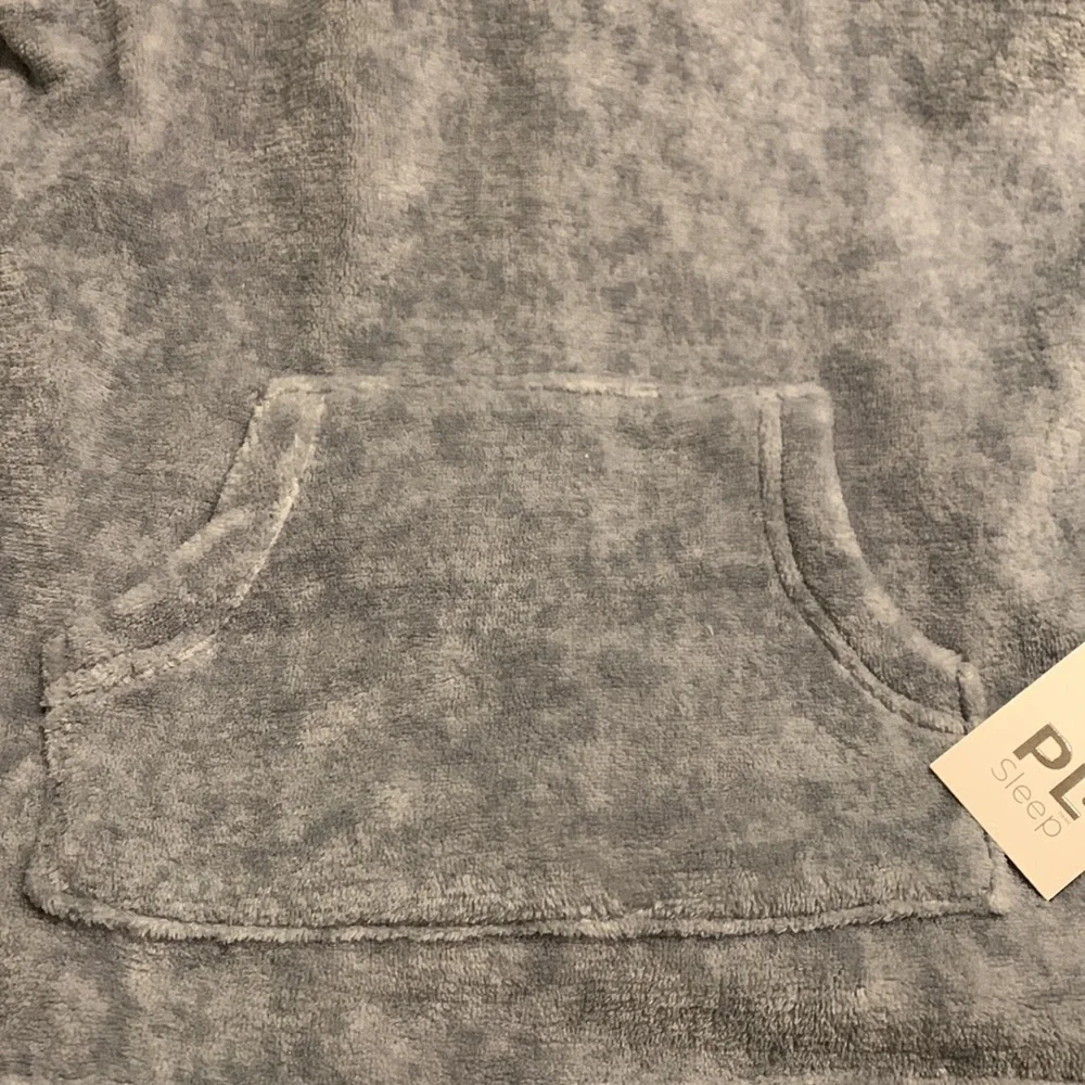 Petit Lem 2 piece Koala Hooded PJ Set
